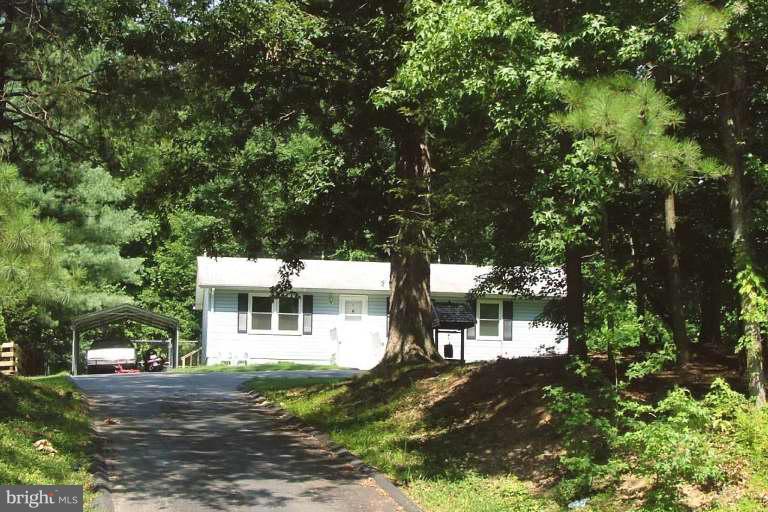 12639 Rousby Hall Road Lusby, MD 20657 - Photo 1 of 1 Exterior (Main)
