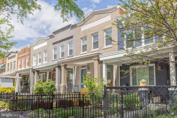 $749,000 | 312 Bryant Street Northeast, Washington, DC 20002