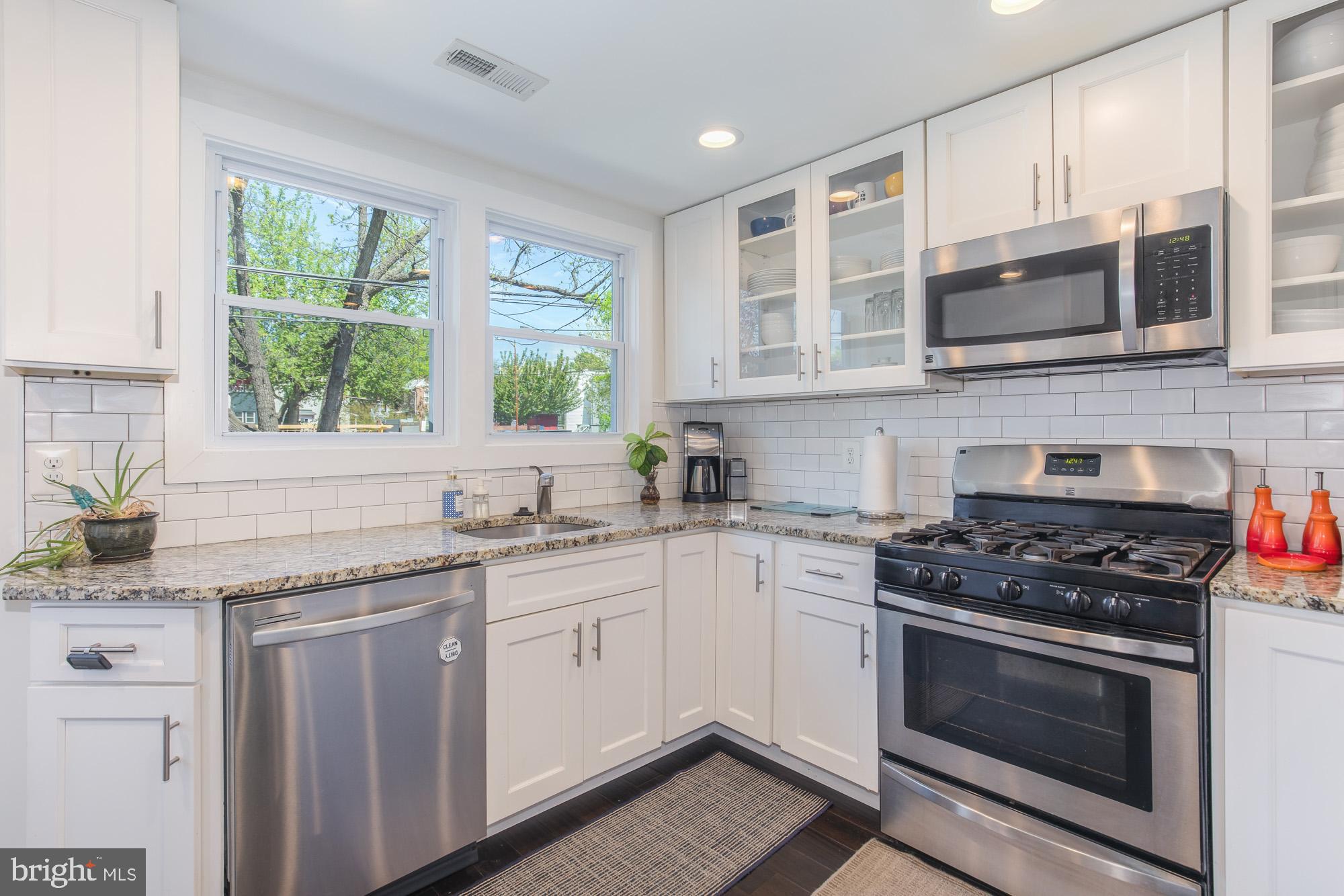 312 Bryant Street Northeast Washington, DC 20002 - Photo 12 of 55