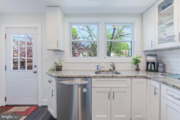 $749,000 | 312 Bryant Street Northeast, Washington, DC 20002