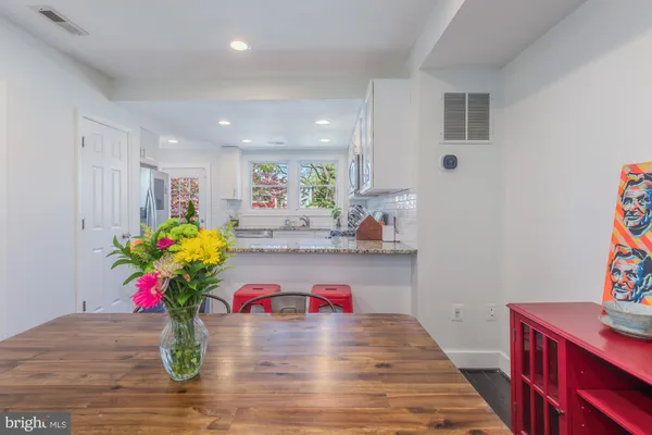$749,000 | 312 Bryant Street Northeast, Washington, DC 20002