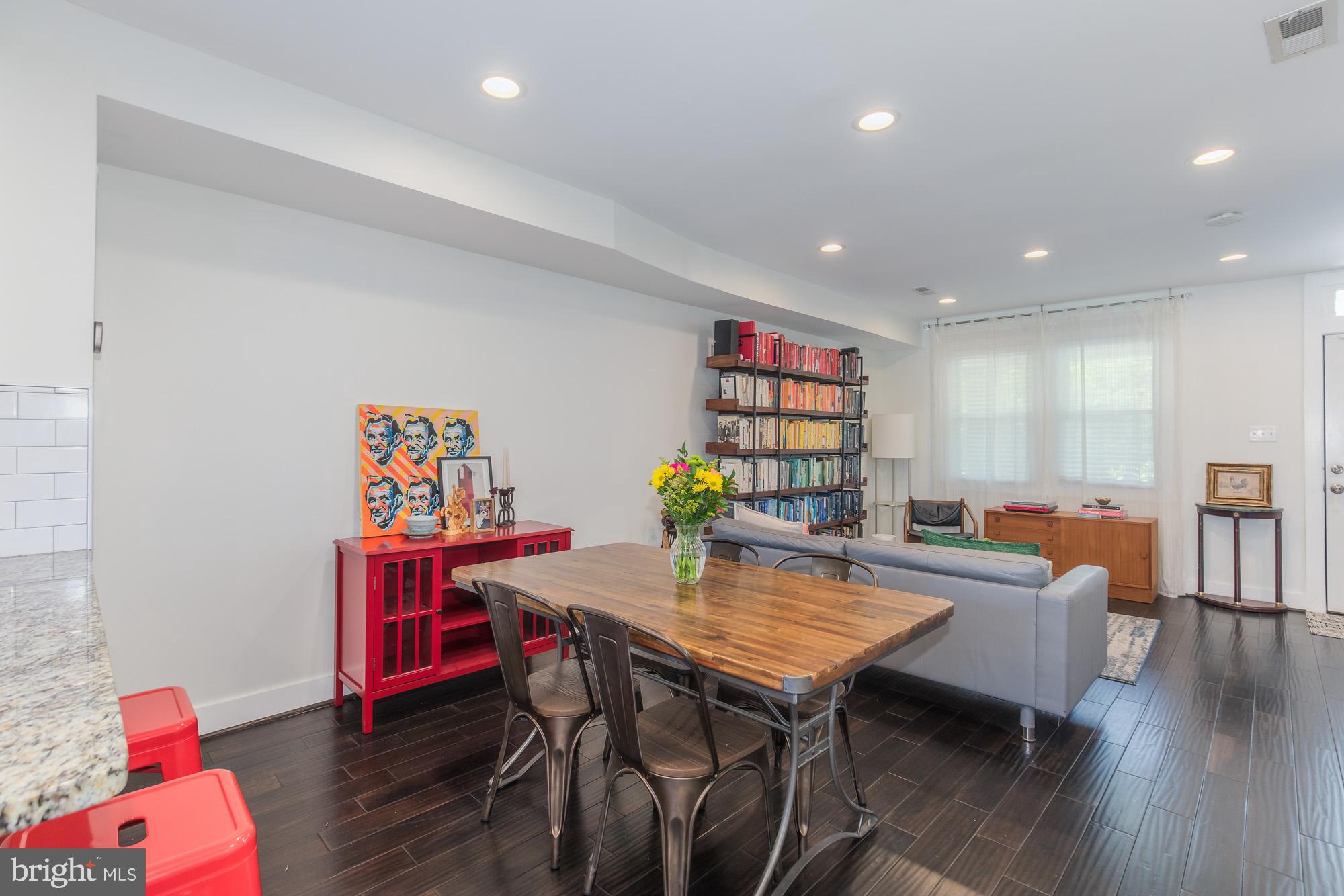 312 Bryant Street Northeast Washington, DC 20002 - Photo 15 of 55