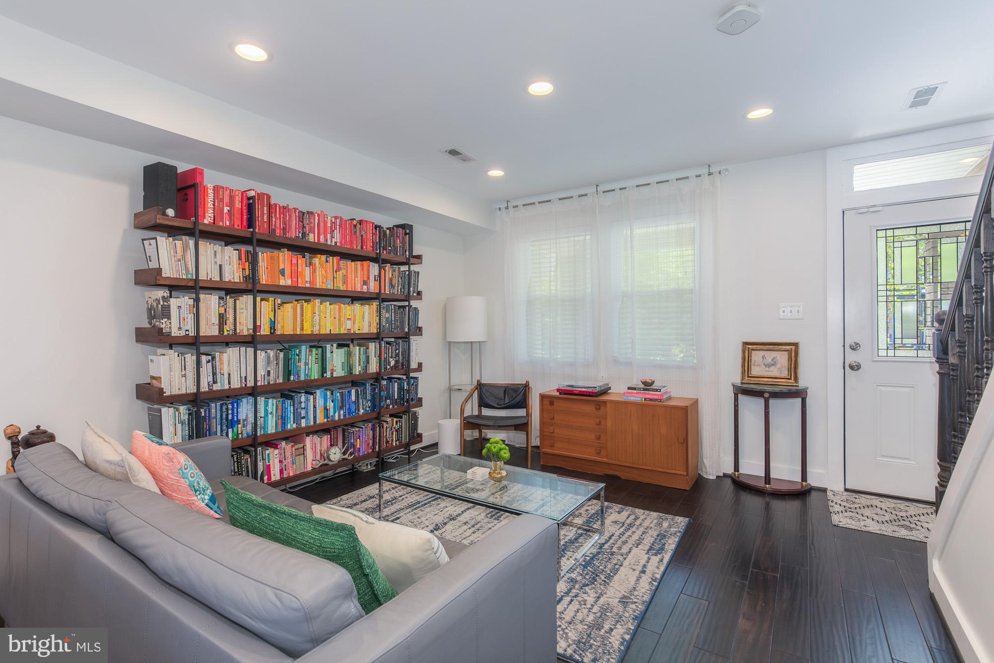 312 Bryant Street Northeast Washington, DC 20002 - Photo 17 of 55