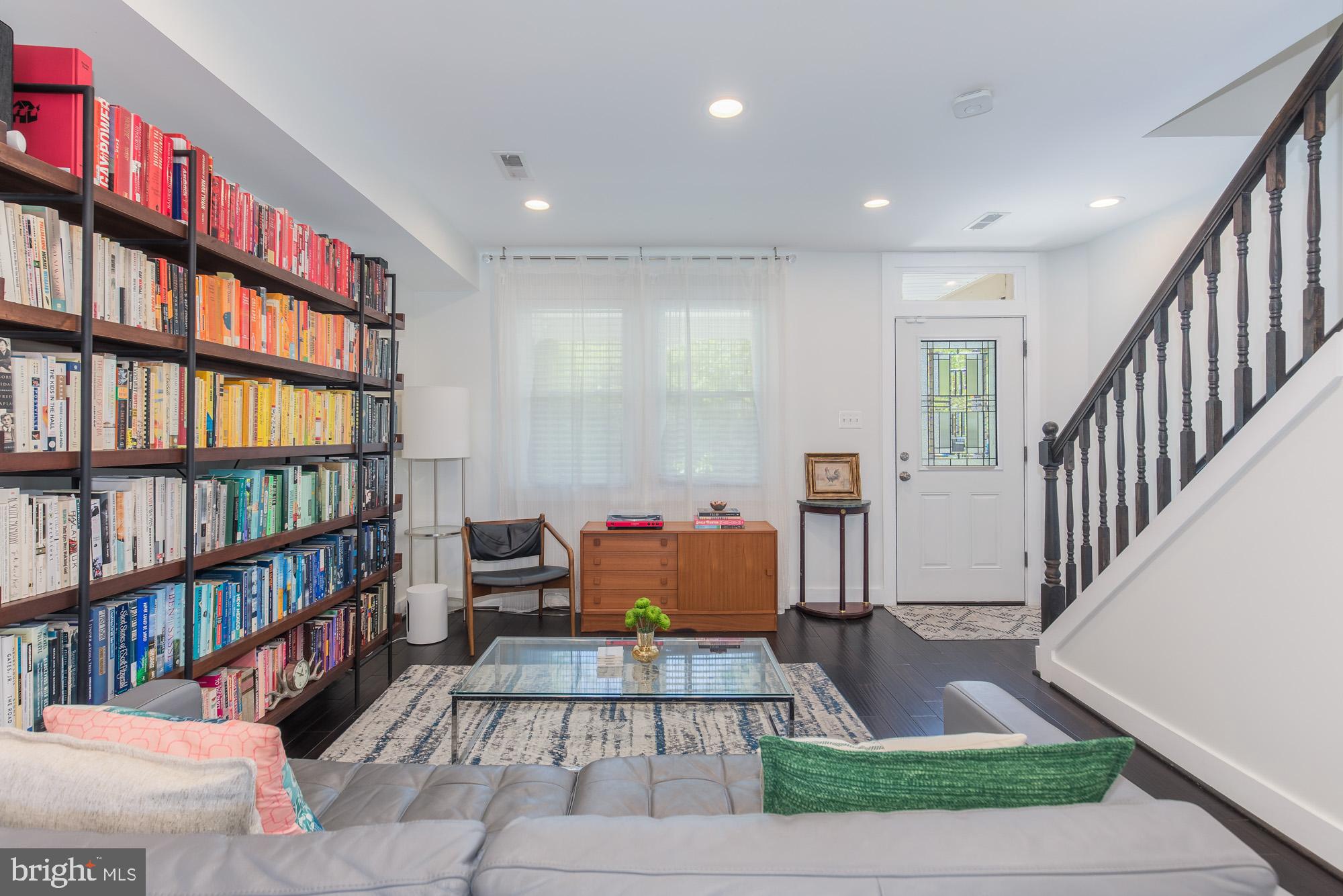 312 Bryant Street Northeast Washington, DC 20002 - Photo 18 of 55