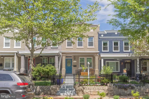 $749,000 | 312 Bryant Street Northeast, Washington, DC 20002