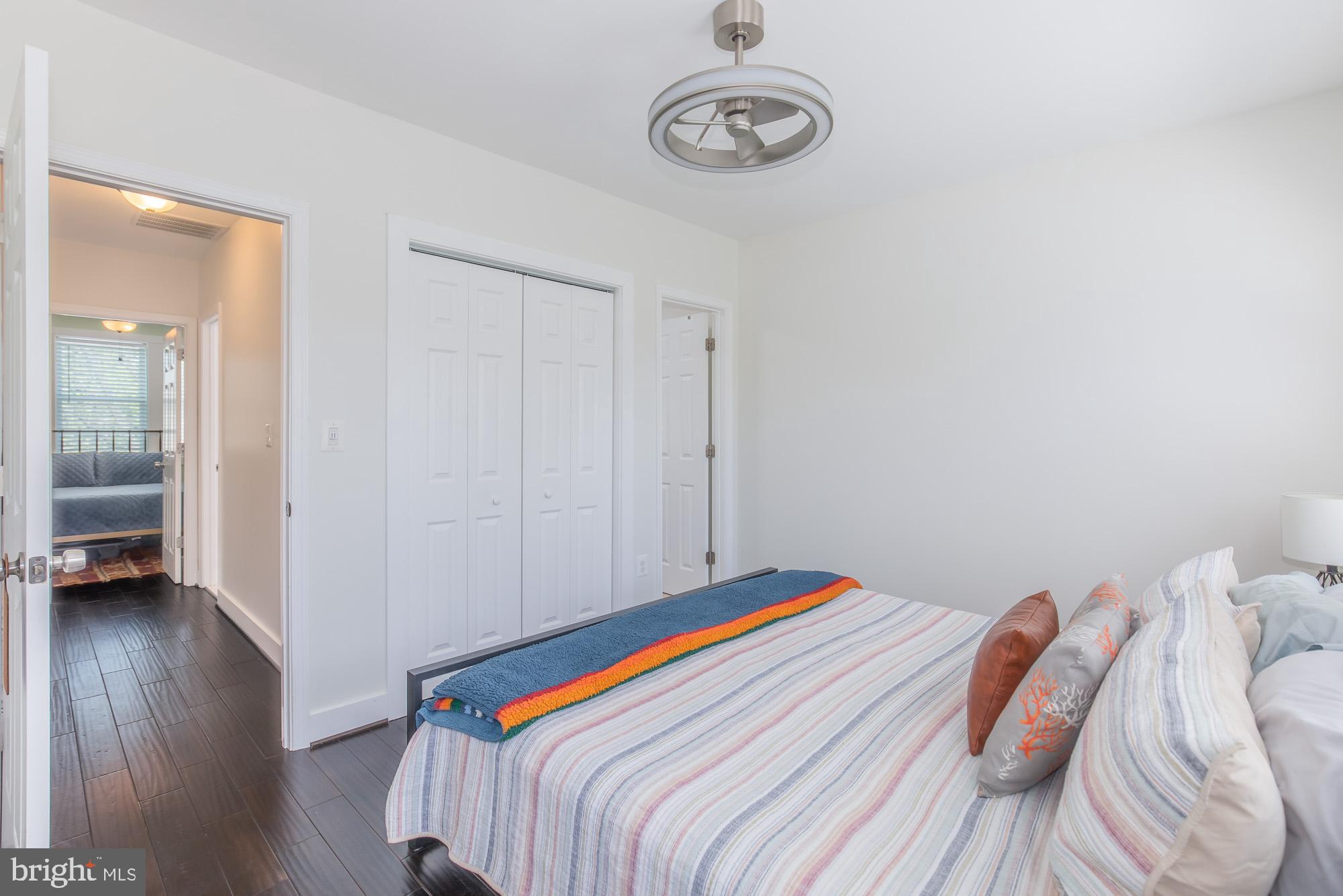 312 Bryant Street Northeast Washington, DC 20002 - Photo 25 of 55