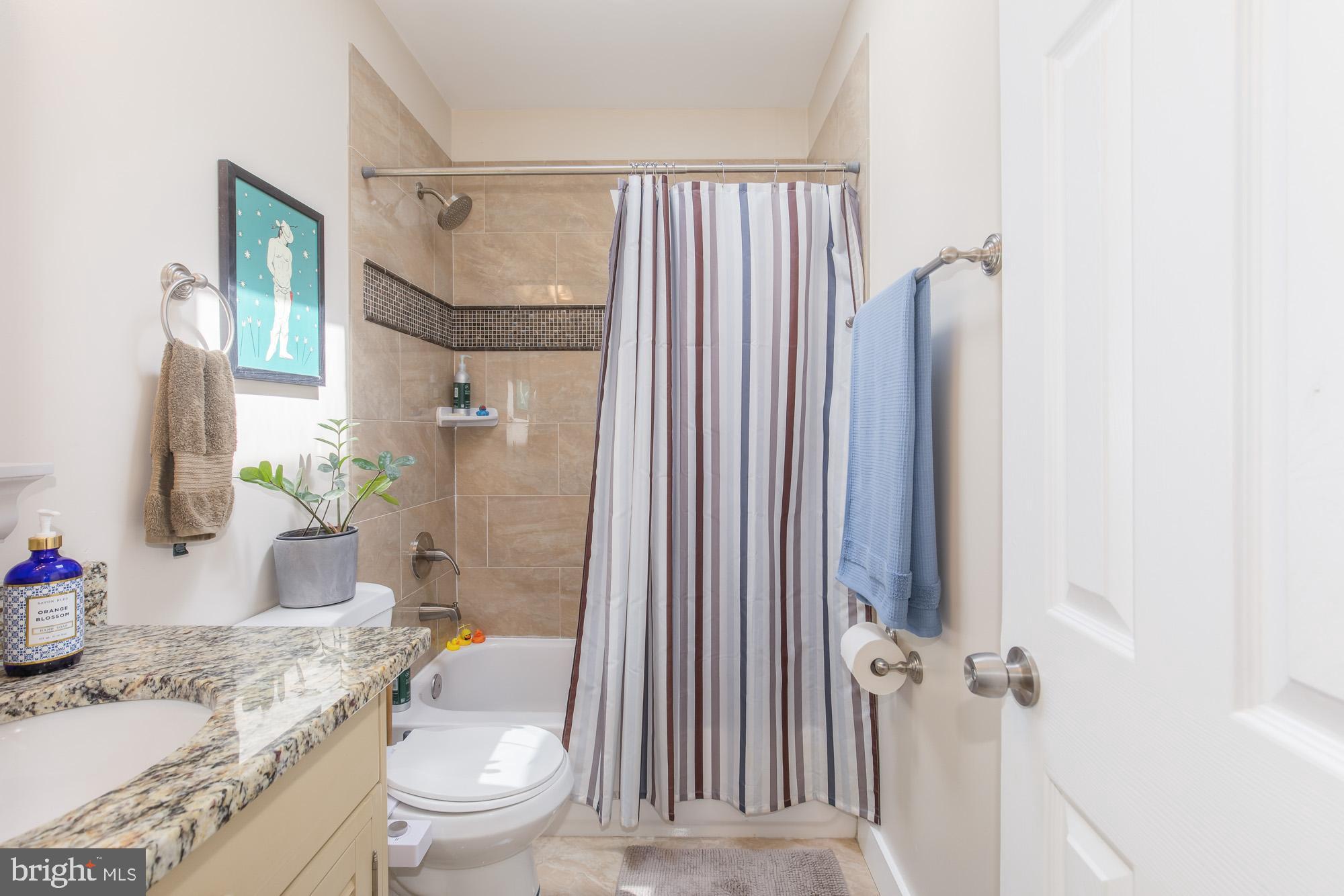 312 Bryant Street Northeast Washington, DC 20002 - Photo 34 of 55