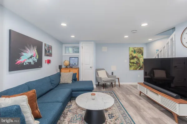 $749,000 | 312 Bryant Street Northeast, Washington, DC 20002