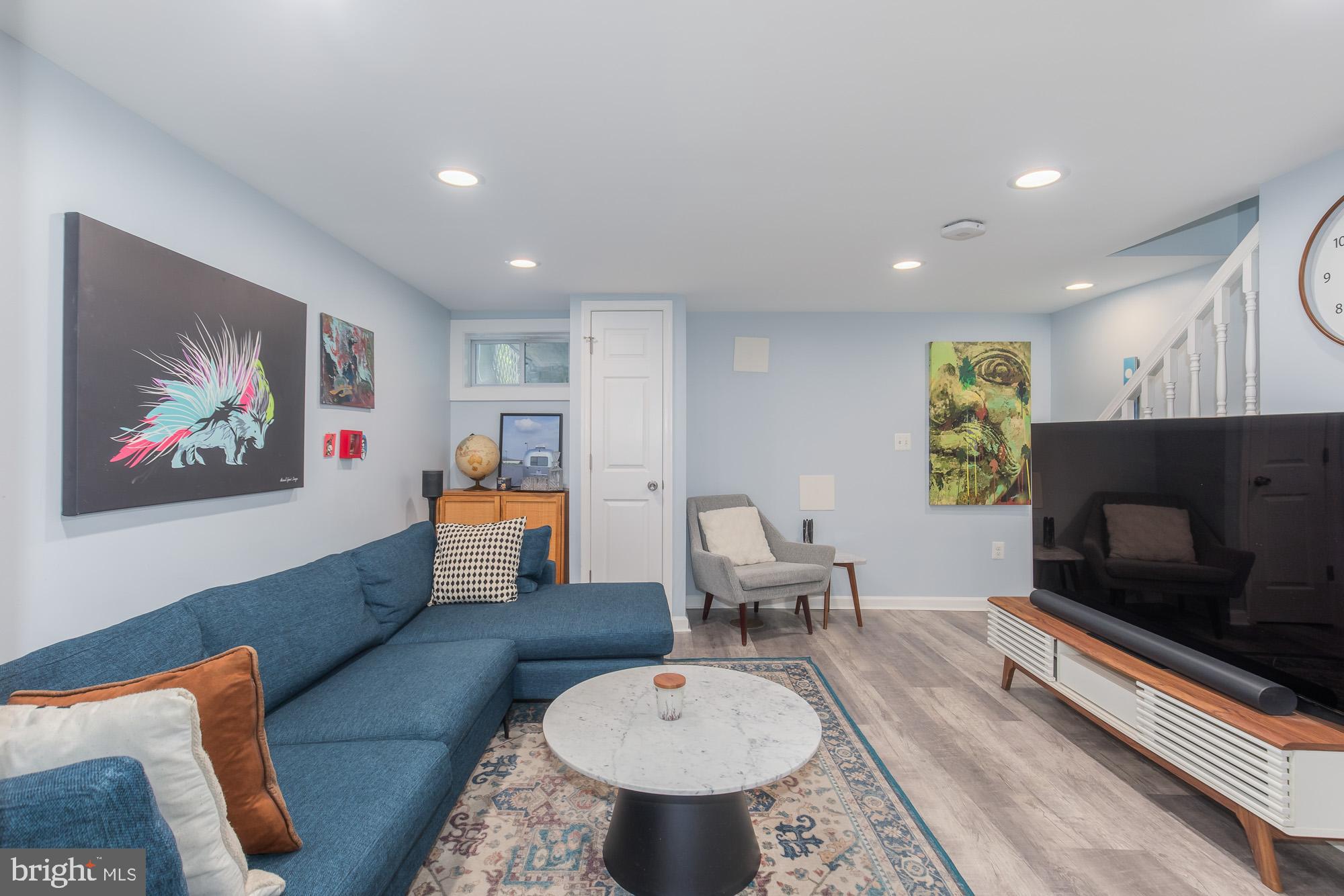 312 Bryant Street Northeast Washington, DC 20002 - Photo 37 of 55