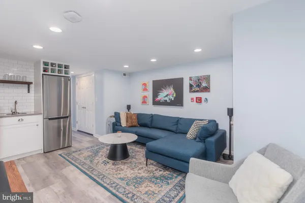 $749,000 | 312 Bryant Street Northeast, Washington, DC 20002