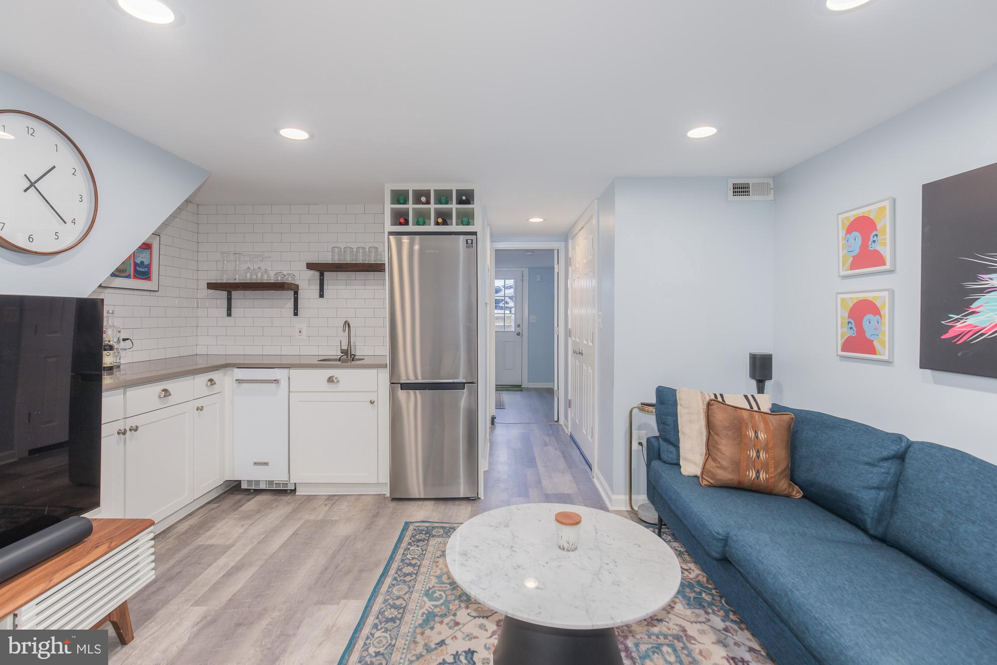 312 Bryant Street Northeast Washington, DC 20002 - Photo 39 of 55