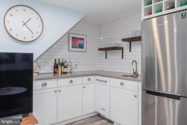$749,000 | 312 Bryant Street Northeast, Washington, DC 20002