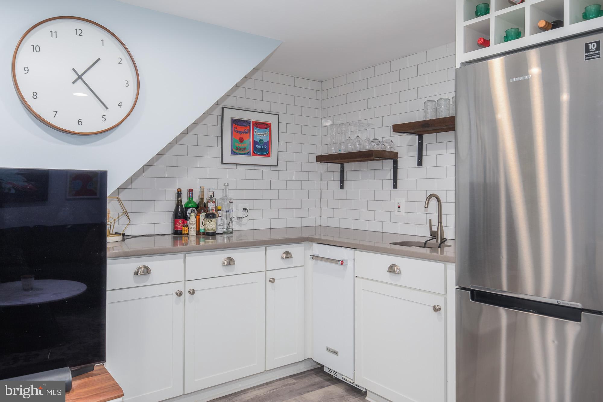 312 Bryant Street Northeast Washington, DC 20002 - Photo 40 of 55