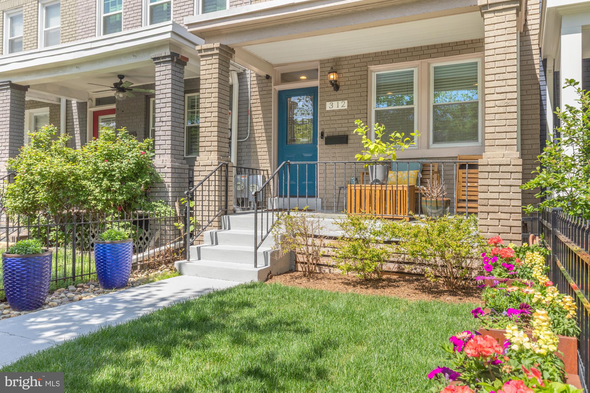 312 Bryant Street Northeast Washington, DC 20002 - Photo 4 of 55