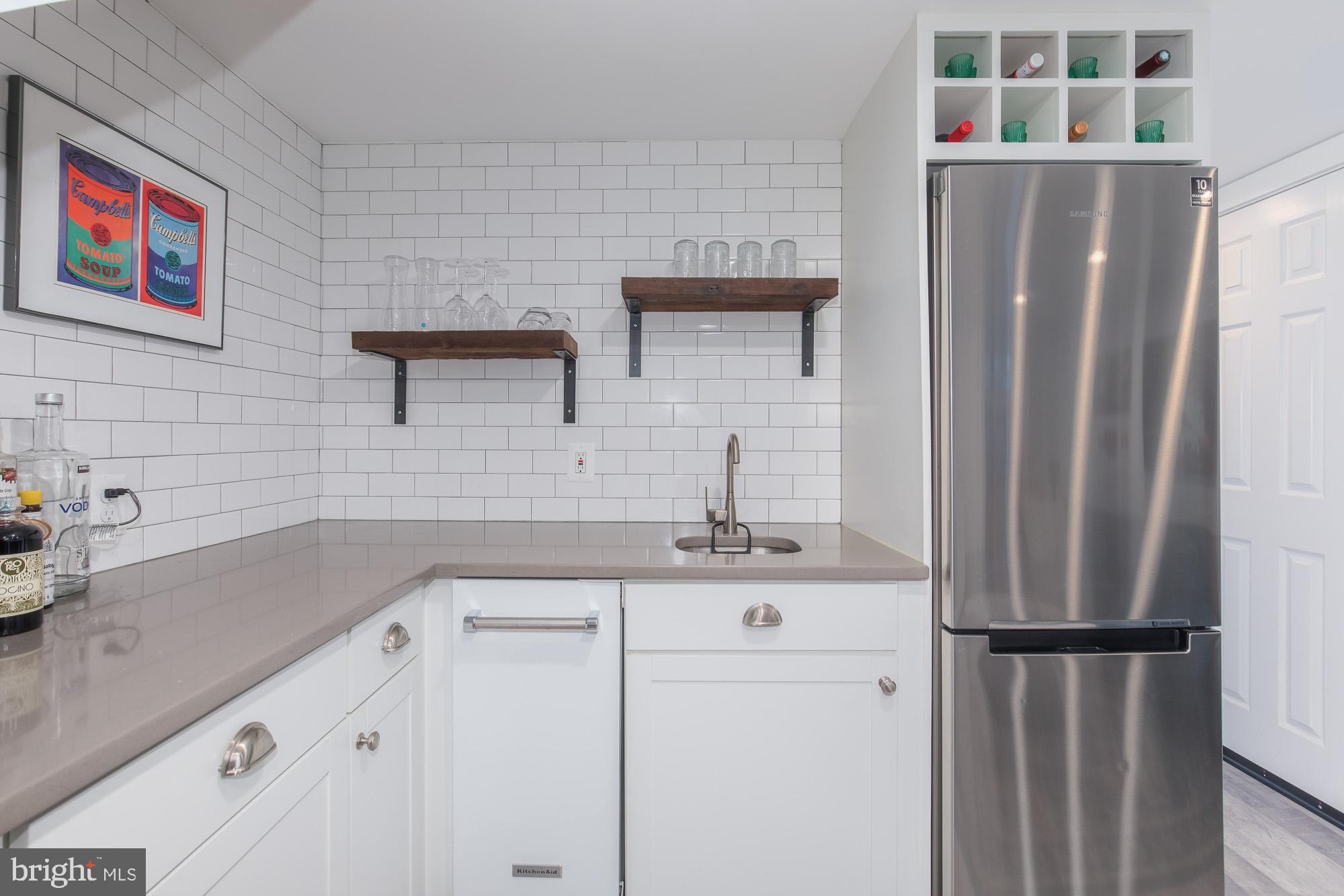 312 Bryant Street Northeast Washington, DC 20002 - Photo 41 of 55