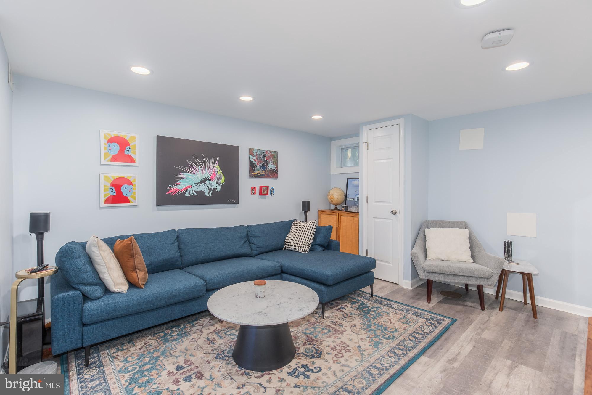 312 Bryant Street Northeast Washington, DC 20002 - Photo 43 of 55