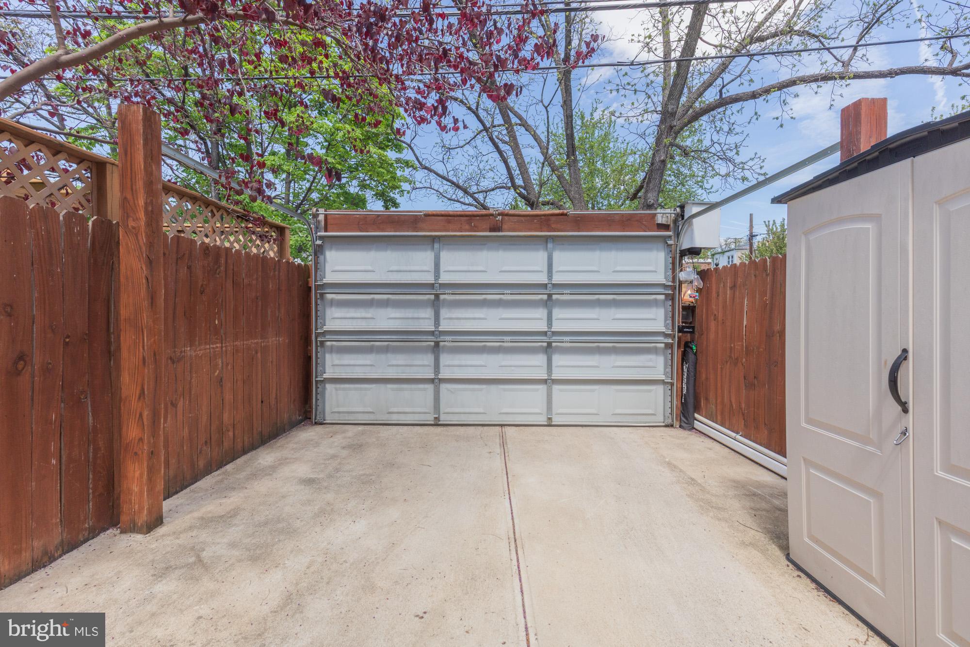 312 Bryant Street Northeast Washington, DC 20002 - Photo 48 of 55