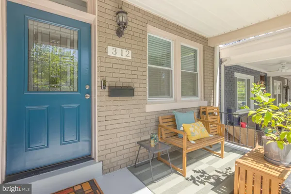 $749,000 | 312 Bryant Street Northeast, Washington, DC 20002