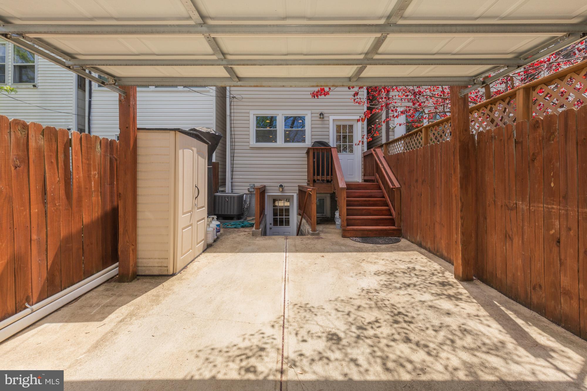 312 Bryant Street Northeast Washington, DC 20002 - Photo 52 of 55