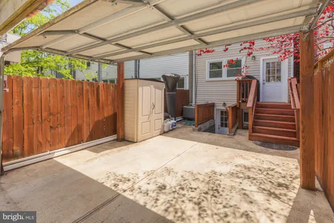 $749,000 | 312 Bryant Street Northeast, Washington, DC 20002