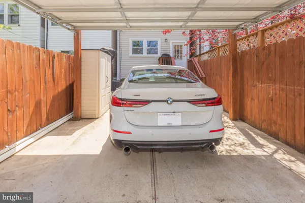 $749,000 | 312 Bryant Street Northeast, Washington, DC 20002