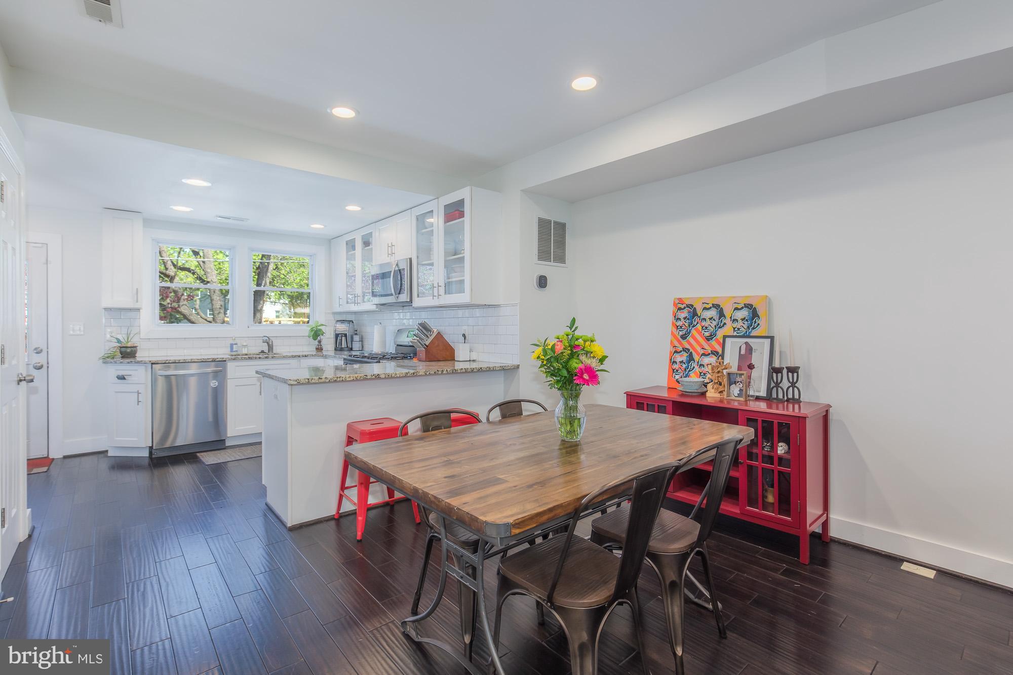 312 Bryant Street Northeast Washington, DC 20002 - Photo 7 of 55