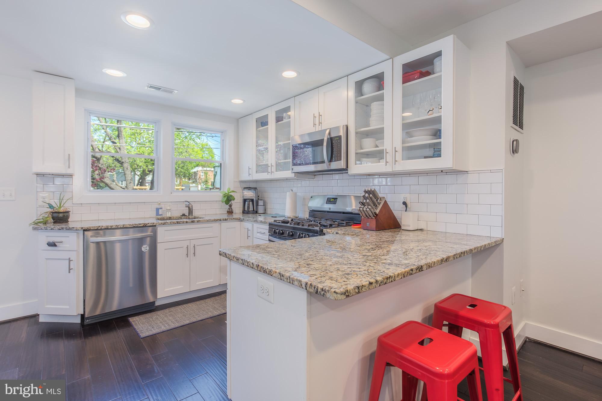 312 Bryant Street Northeast Washington, DC 20002 - Photo 9 of 55