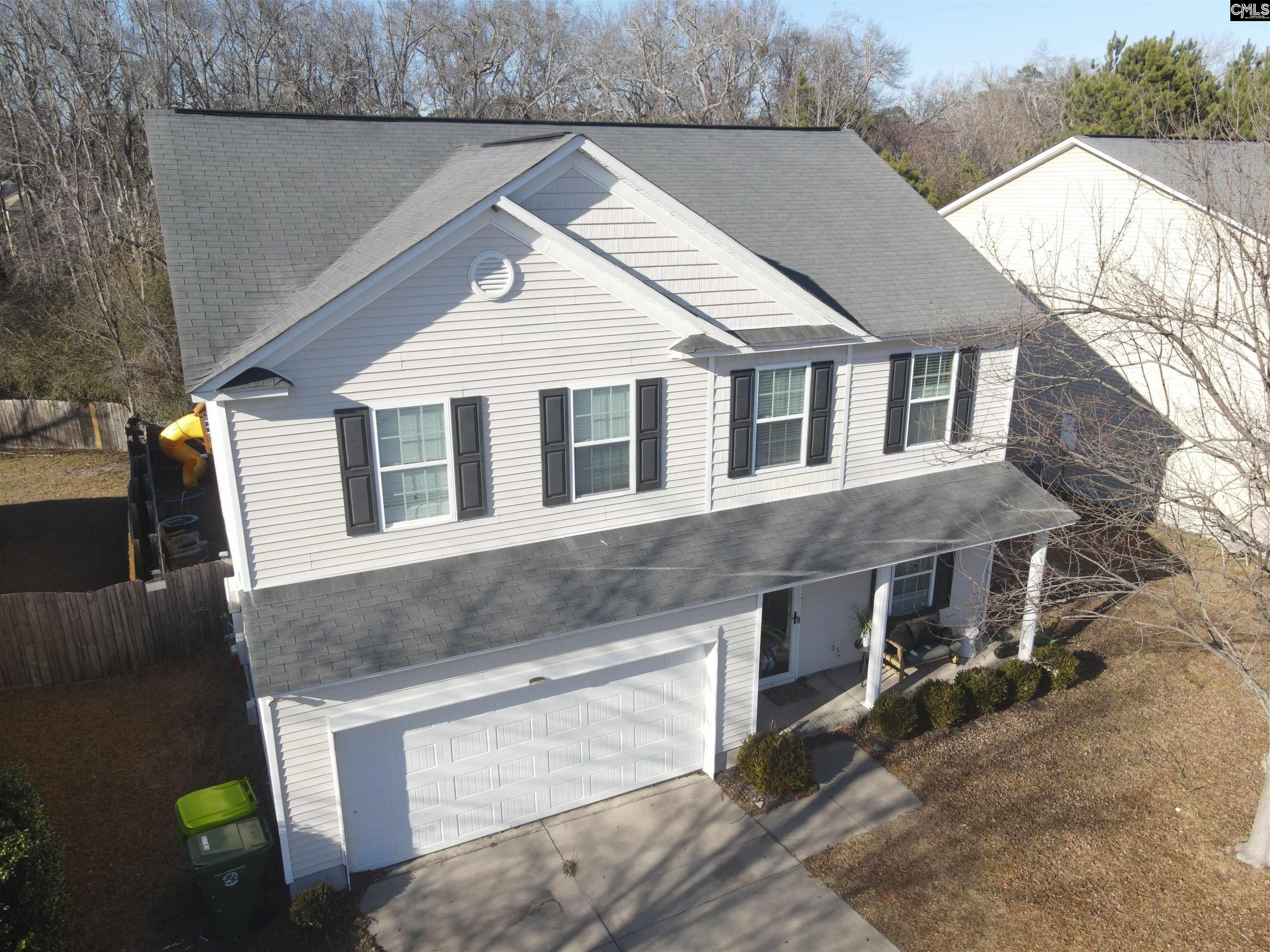 1193 Rabon Pond Drive Columbia, SC 29223 - Photo 2 of 26