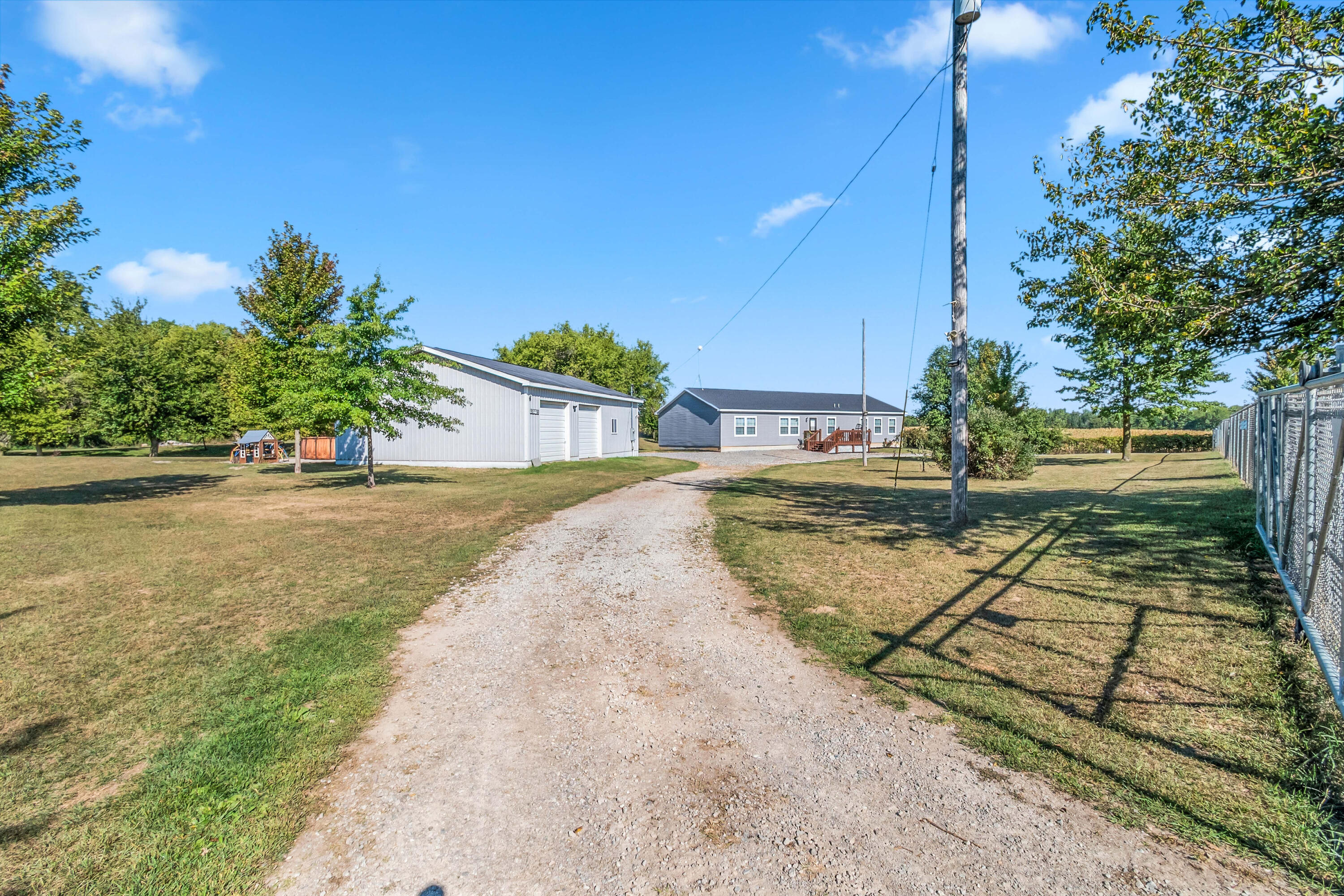 7944 Gilmore Road Reading, MI 49274 - Photo 48 of 58 21