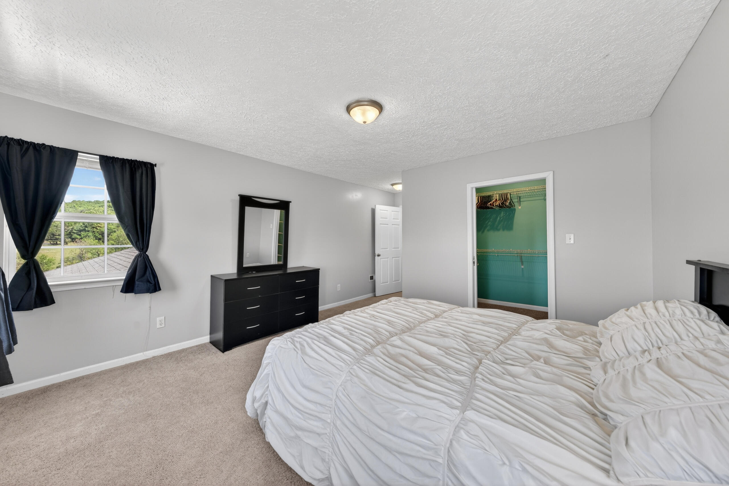 1633 Pilot Mountain Road Moneta, VA 24121 - Photo 56 of 103 Bedroom 3