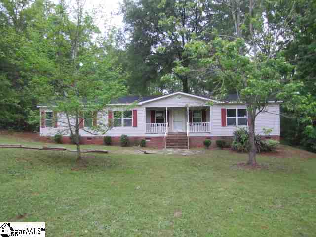 109 Berry Glen Road Pelzer, SC 29669 - Photo 1 of 1