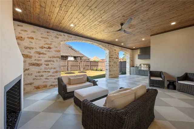 $1,840,000 | 4748 Concordia Drive, Bryan, TX 77802