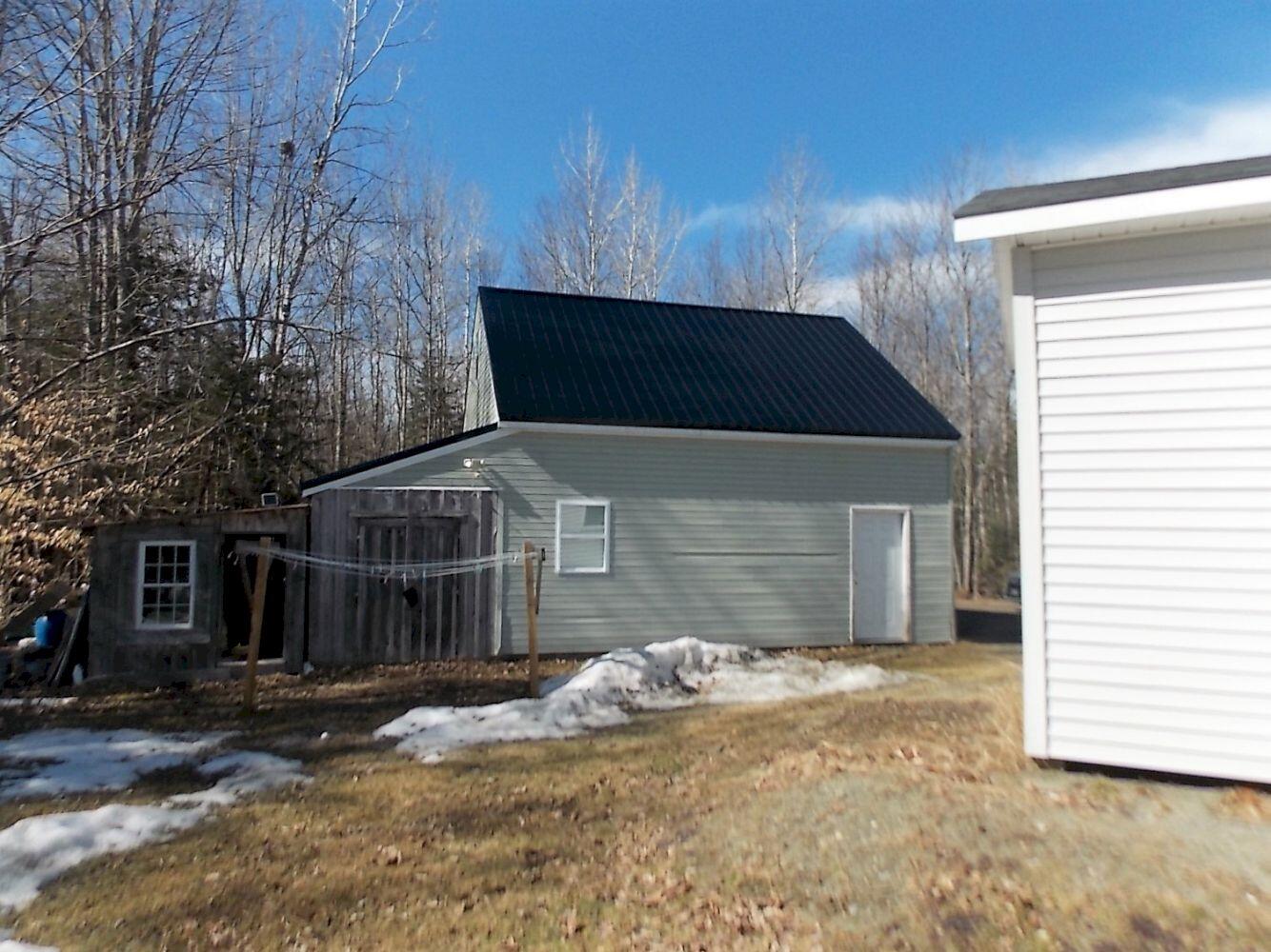 207 Nelson Hill Road Canaan, ME 04924 - Photo 5 of 21 5