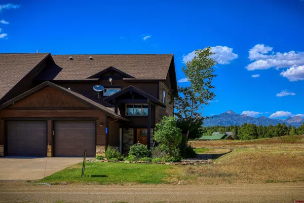 $749,500 | 118 Holly Tree Circle, Pagosa Springs, CO 81147
