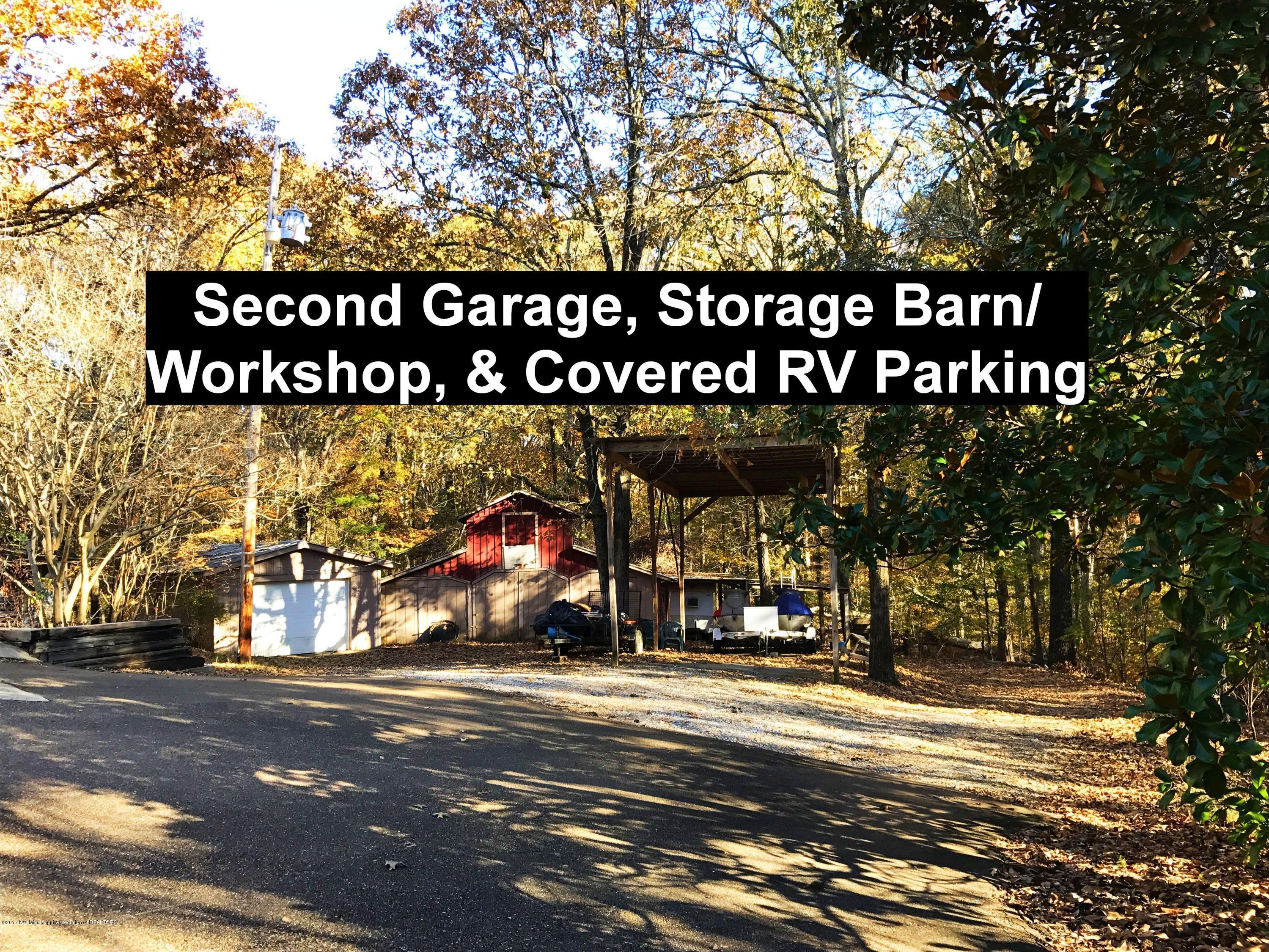 1720 Mallard Point Road Batesville, MS 38606 - Photo 10 of 48 IMG_1131