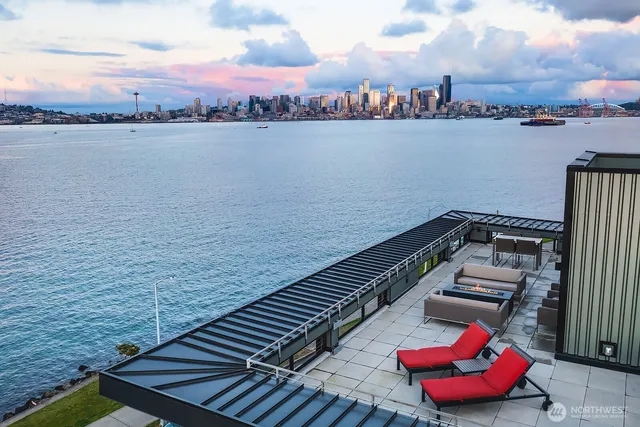 $3,200 | 1118 Alki Avenue Southwest, Unit 101, Seattle, WA 98116