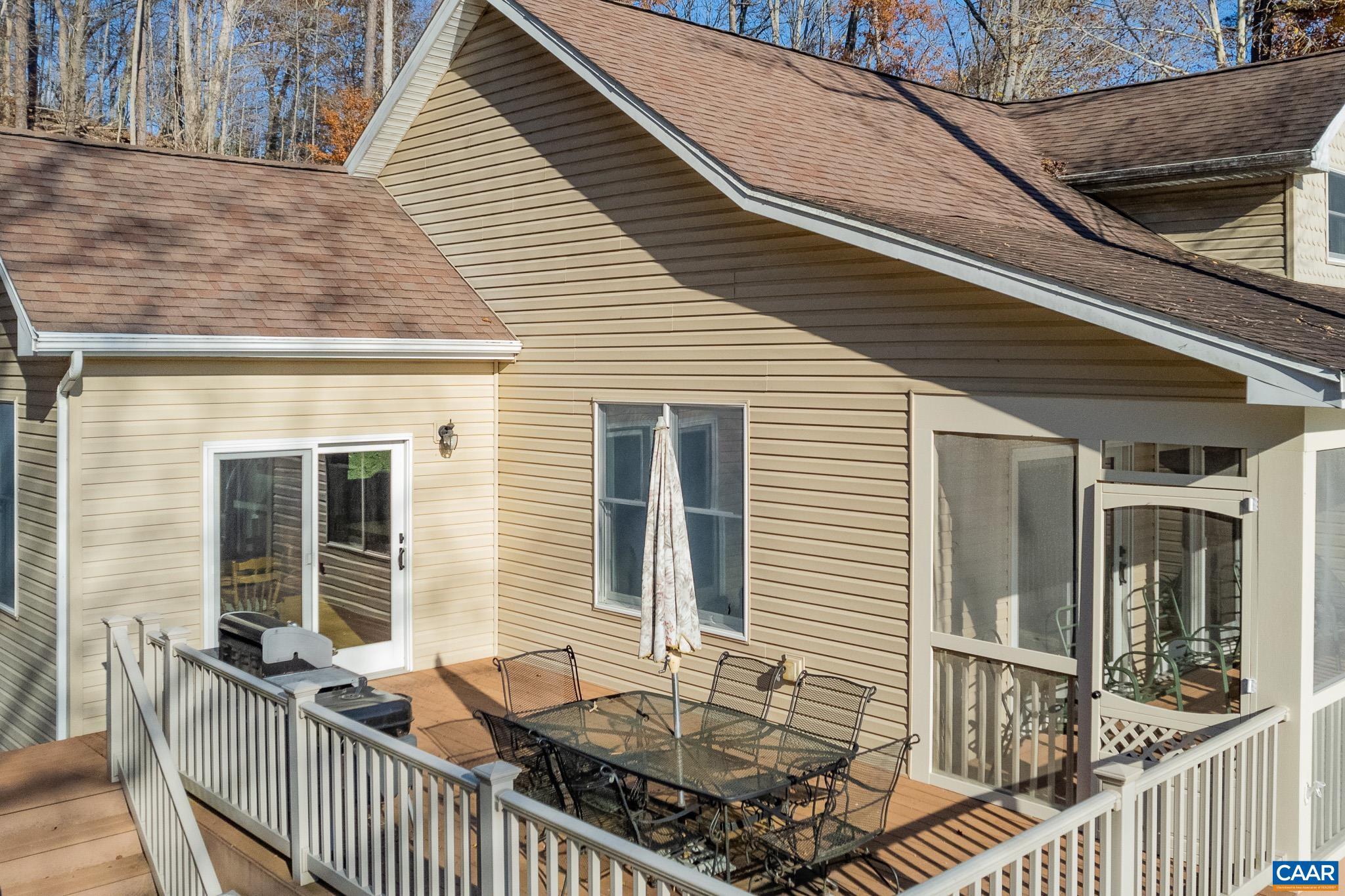 909 Gap Bridge Road Moneta, VA 24121 - Photo 16 of 75