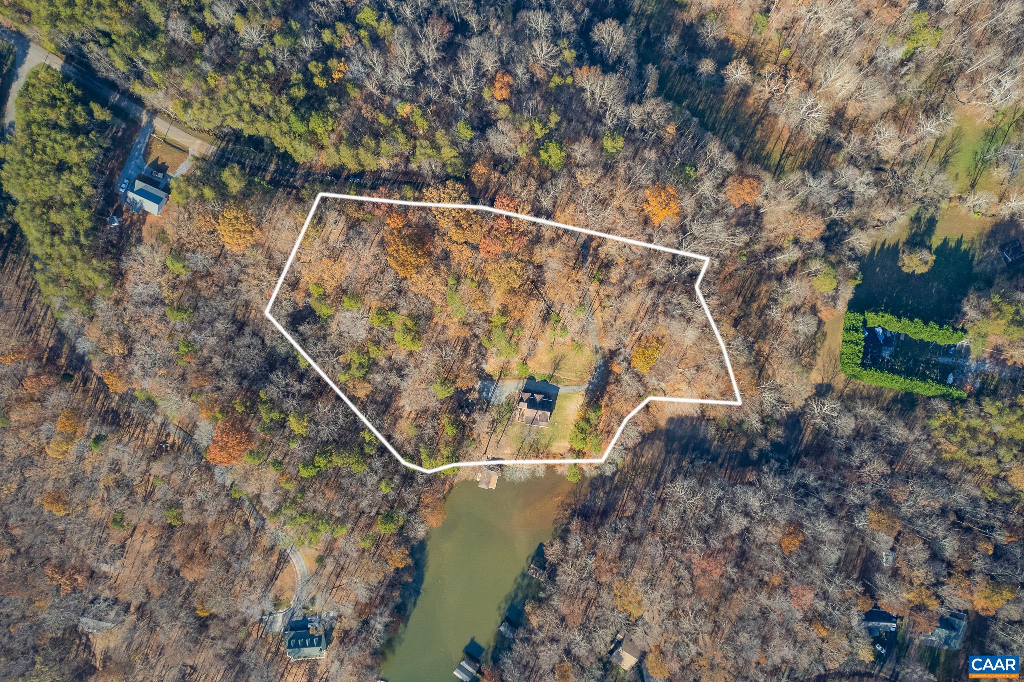 909 Gap Bridge Road Moneta, VA 24121 - Photo 6 of 75