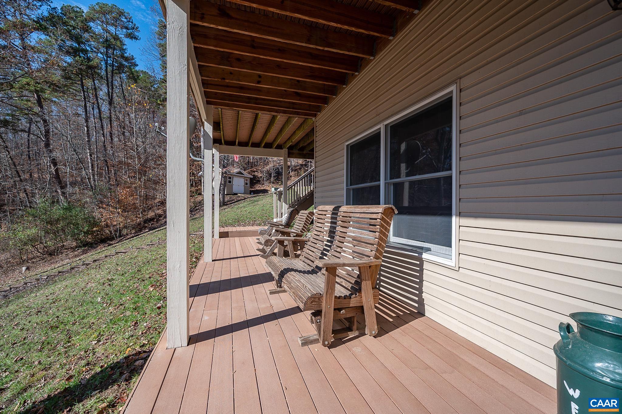 909 Gap Bridge Road Moneta, VA 24121 - Photo 67 of 75
