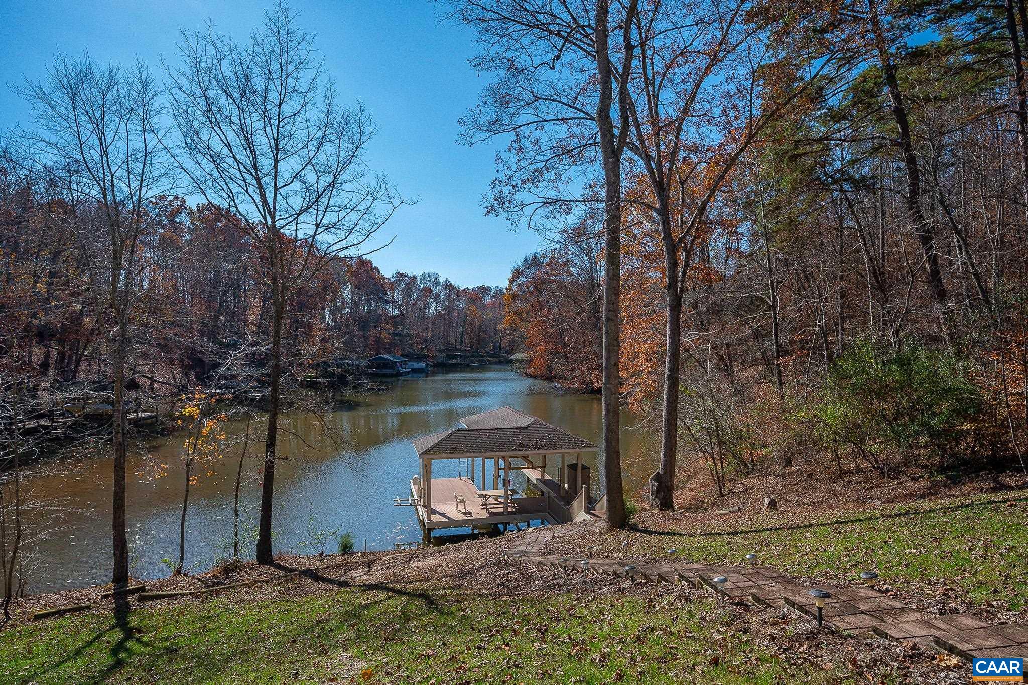 909 Gap Bridge Road Moneta, VA 24121 - Photo 69 of 75