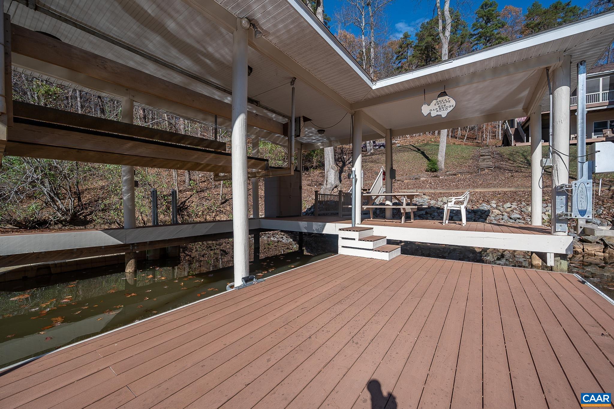 909 Gap Bridge Road Moneta, VA 24121 - Photo 72 of 75