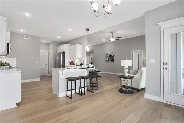 $448,520 | 11420 Auburndale Circle, Kansas City, MO 64157