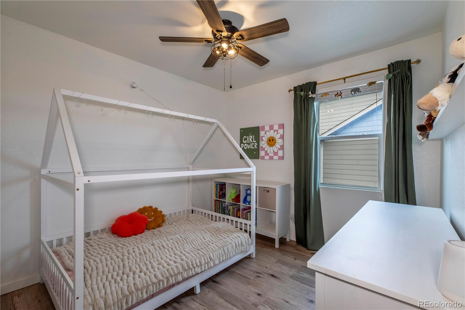 2099 Shadow Rider Circle Castle Rock, CO 80104 - Photo 14 of 35