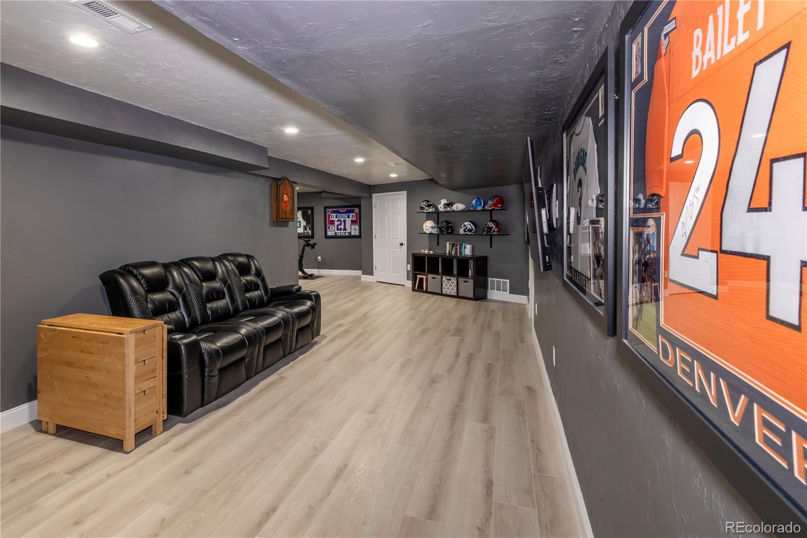 2099 Shadow Rider Circle Castle Rock, CO 80104 - Photo 19 of 35