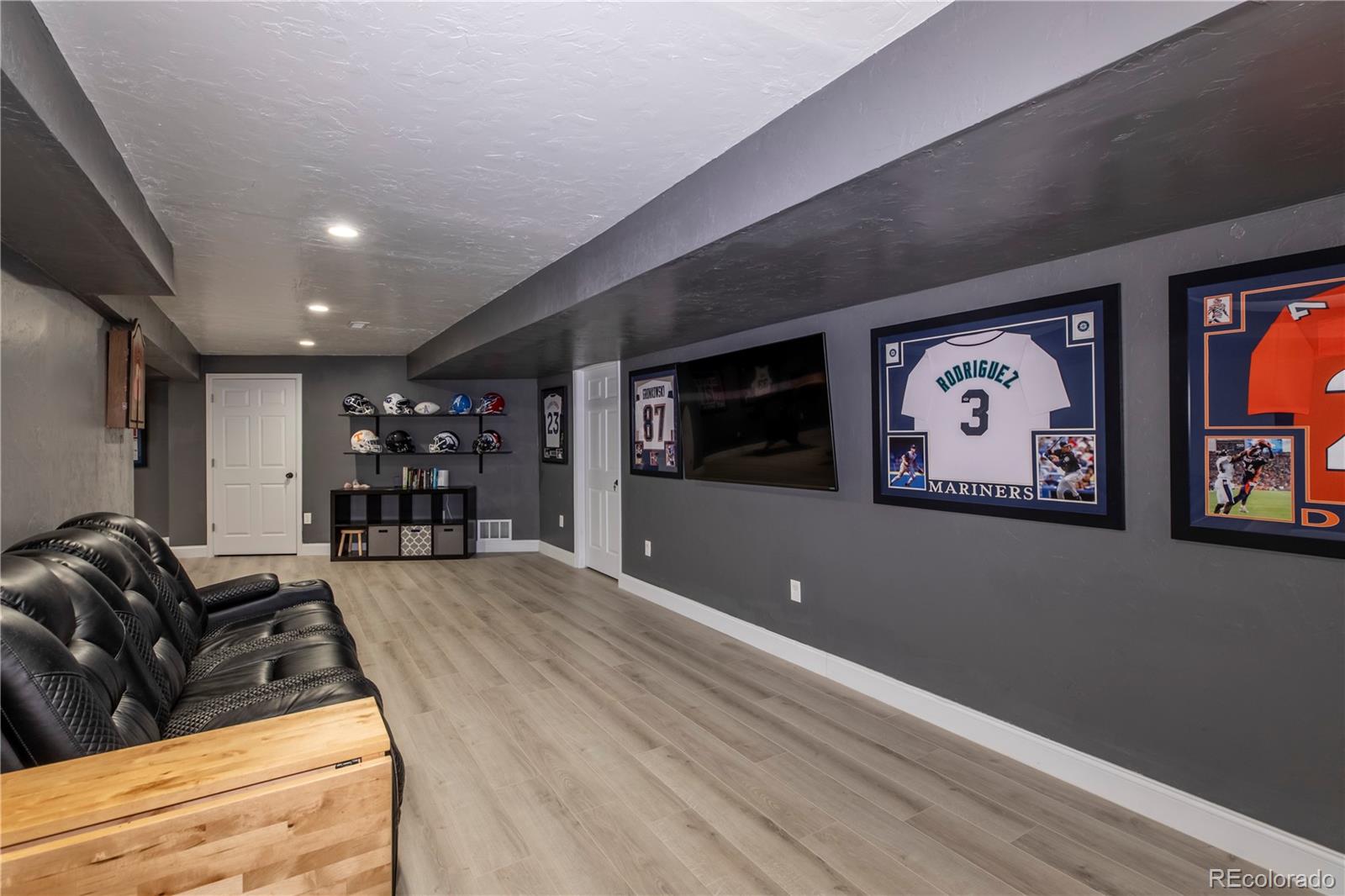 2099 Shadow Rider Circle Castle Rock, CO 80104 - Photo 20 of 35