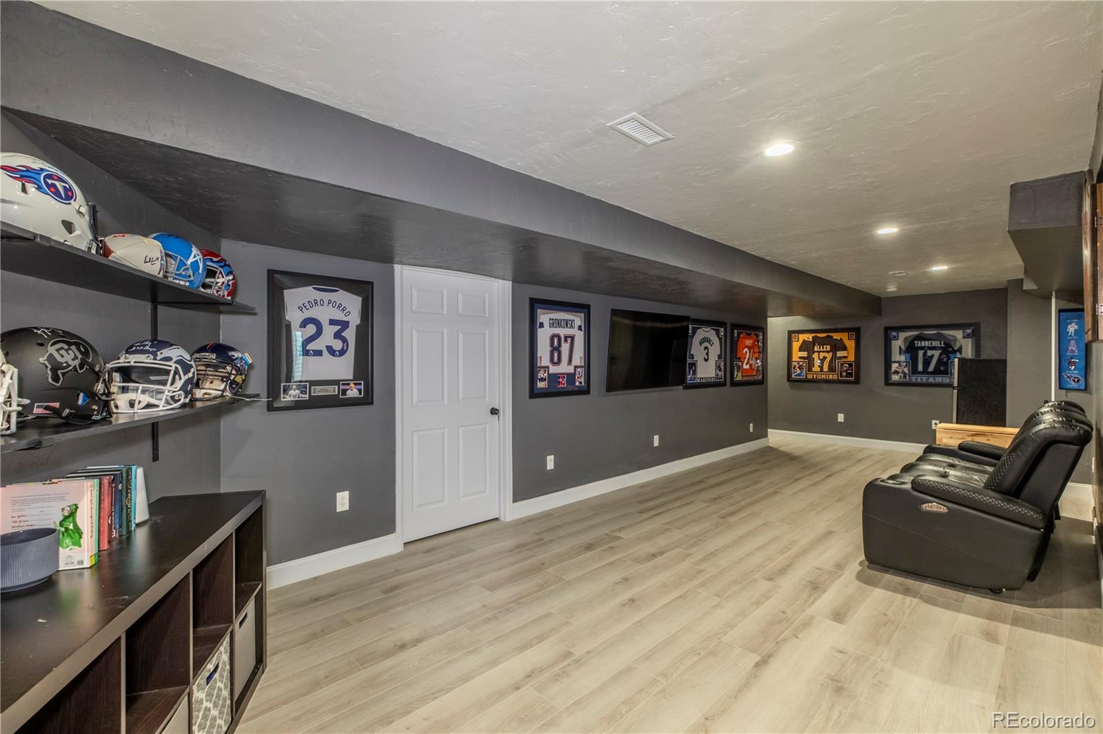 2099 Shadow Rider Circle Castle Rock, CO 80104 - Photo 22 of 35