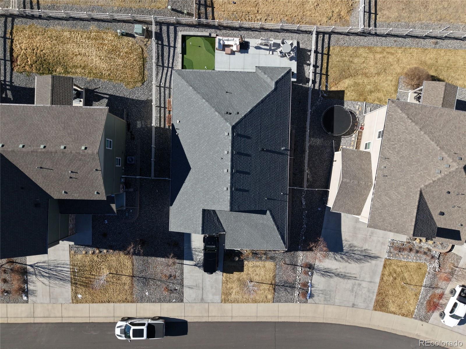 2099 Shadow Rider Circle Castle Rock, CO 80104 - Photo 31 of 35