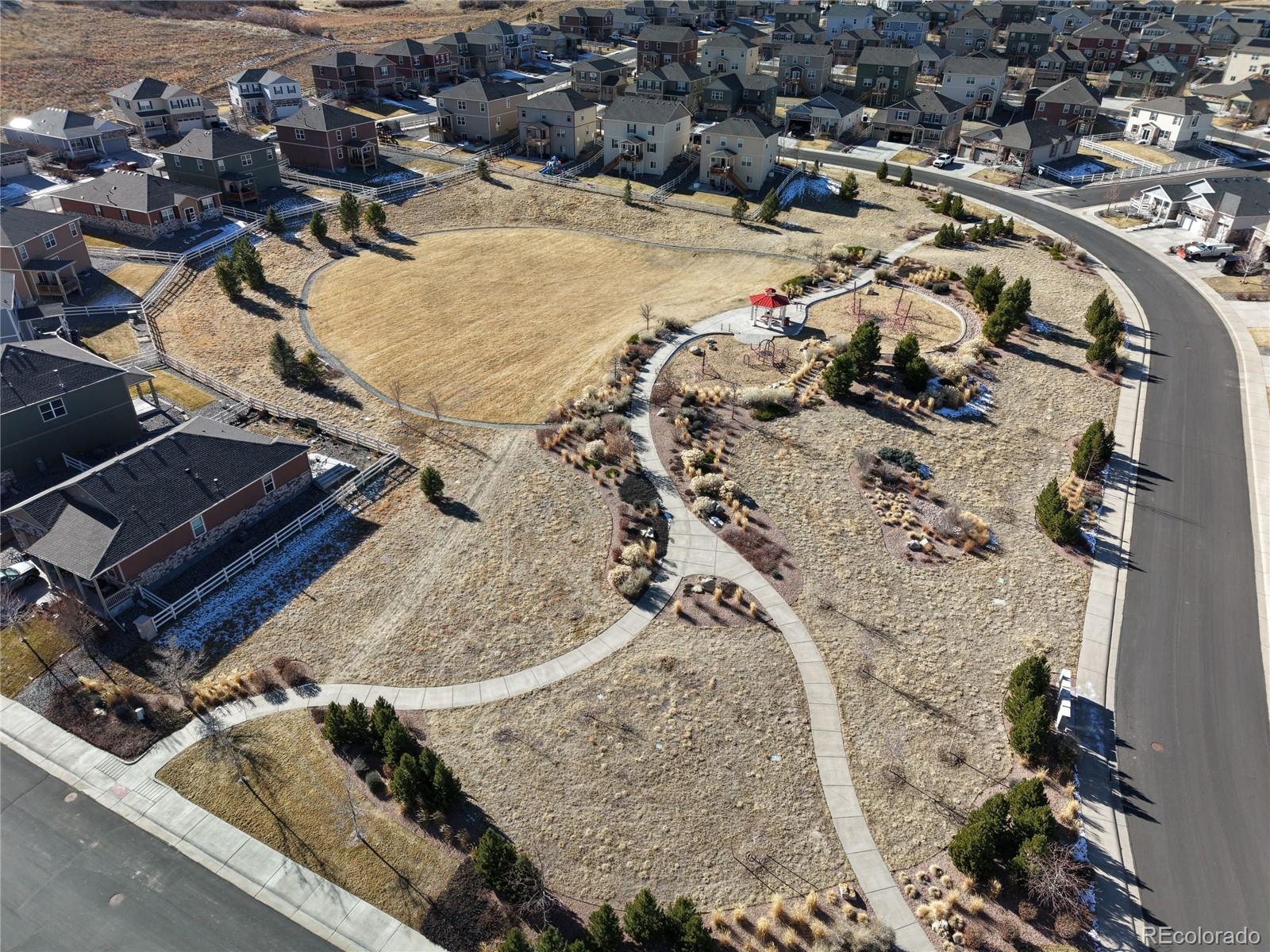 2099 Shadow Rider Circle Castle Rock, CO 80104 - Photo 33 of 35