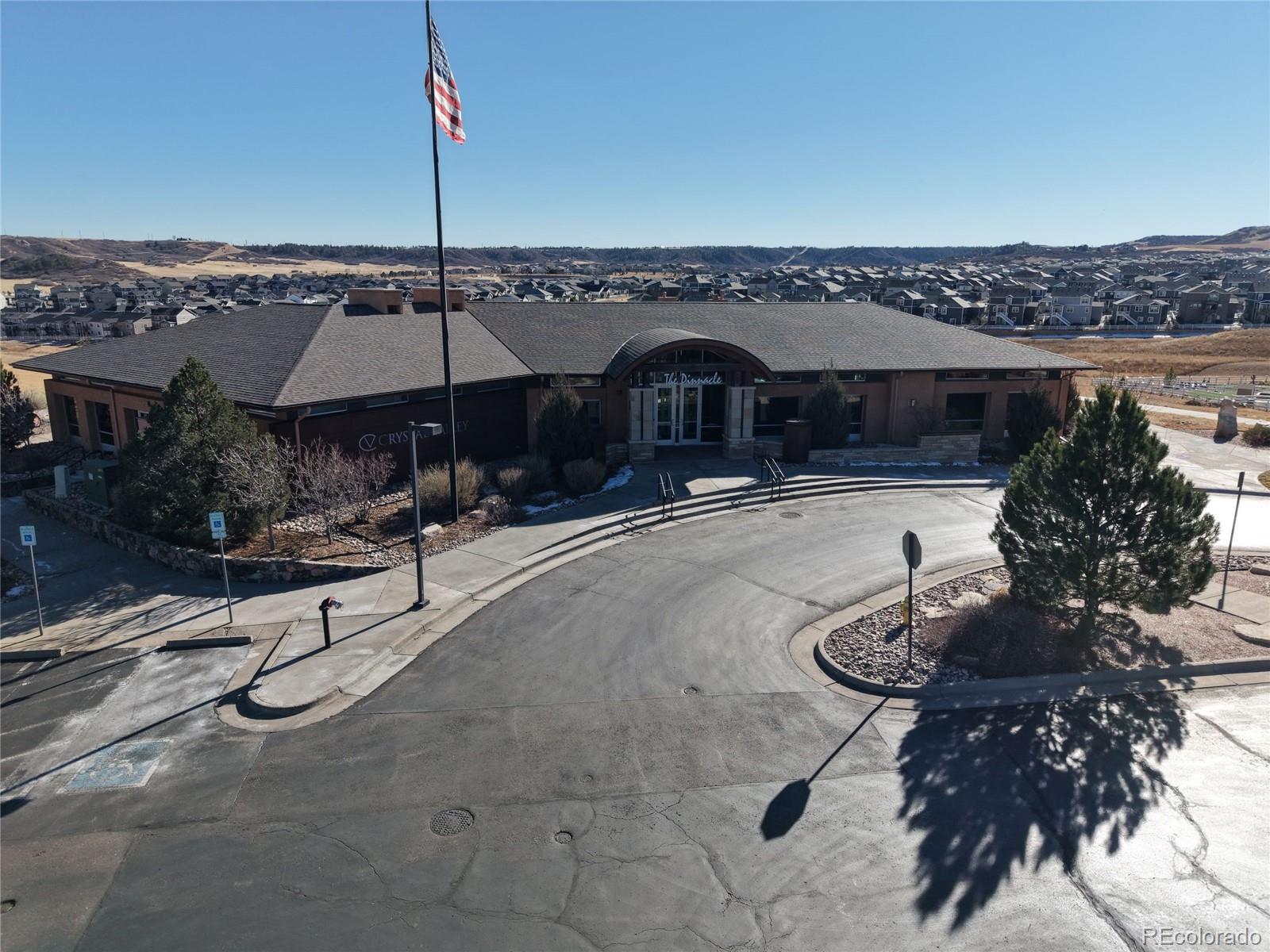 2099 Shadow Rider Circle Castle Rock, CO 80104 - Photo 34 of 35