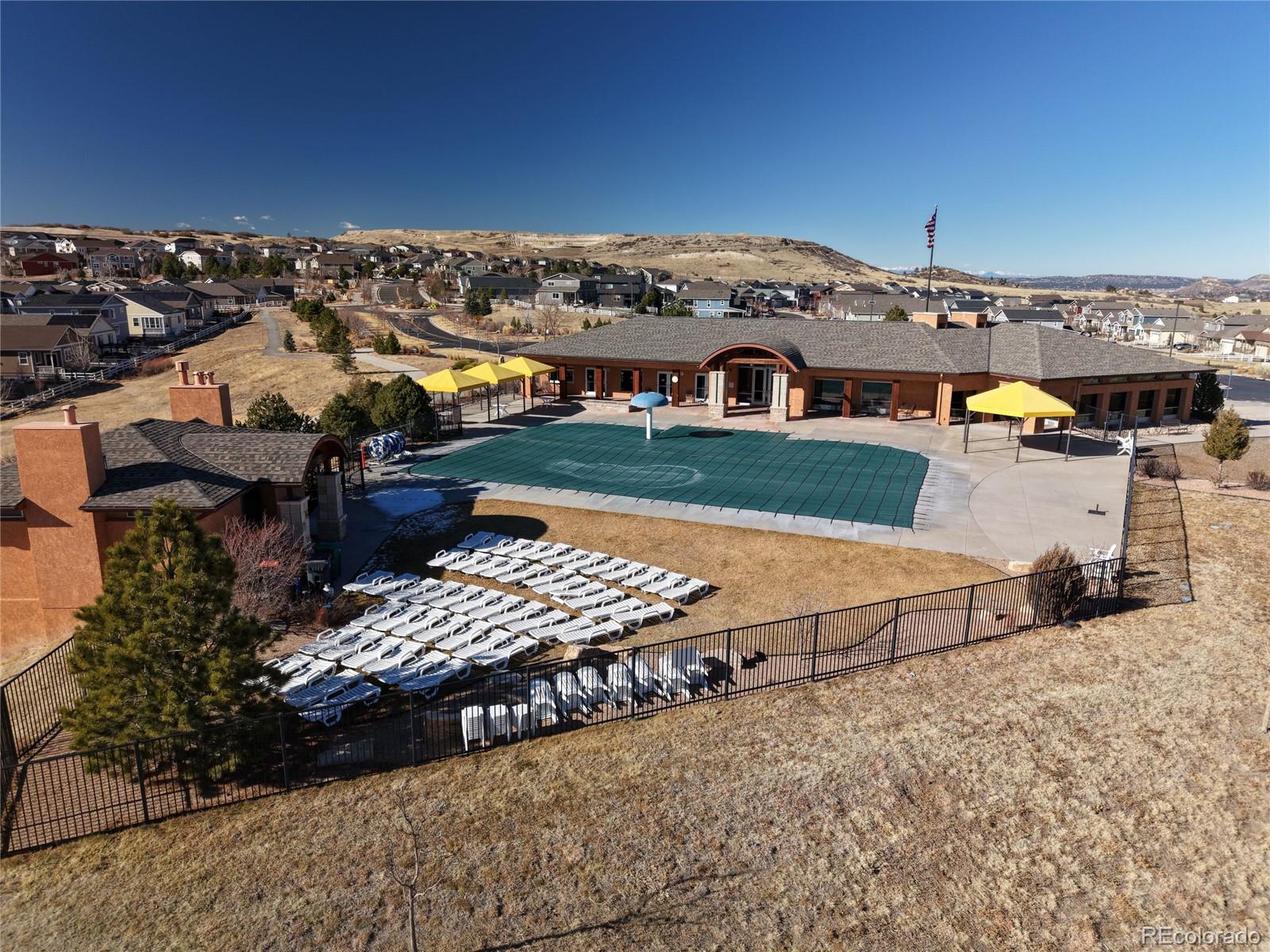 2099 Shadow Rider Circle Castle Rock, CO 80104 - Photo 35 of 35